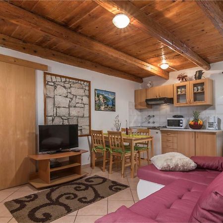 Apartmani Zikovic Porec Ngoại thất bức ảnh