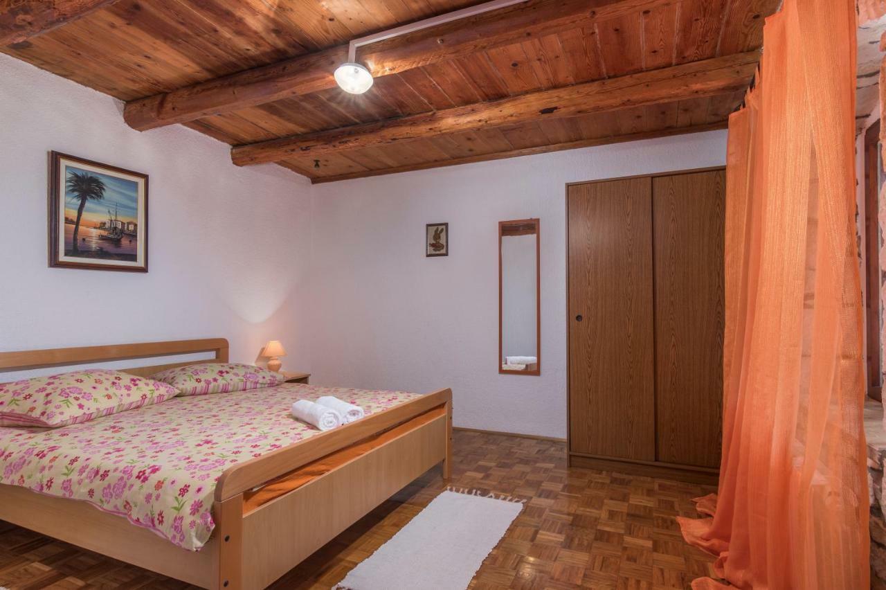 Apartmani Zikovic Porec Ngoại thất bức ảnh