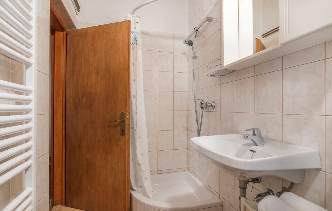 Apartmani Zikovic Porec Ngoại thất bức ảnh